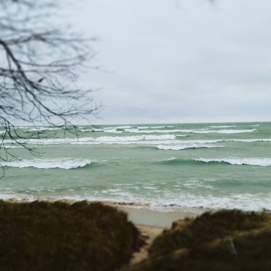 Douglas Beach Park, Lakeshore Dr, Douglas, MI, Beach MapQuest