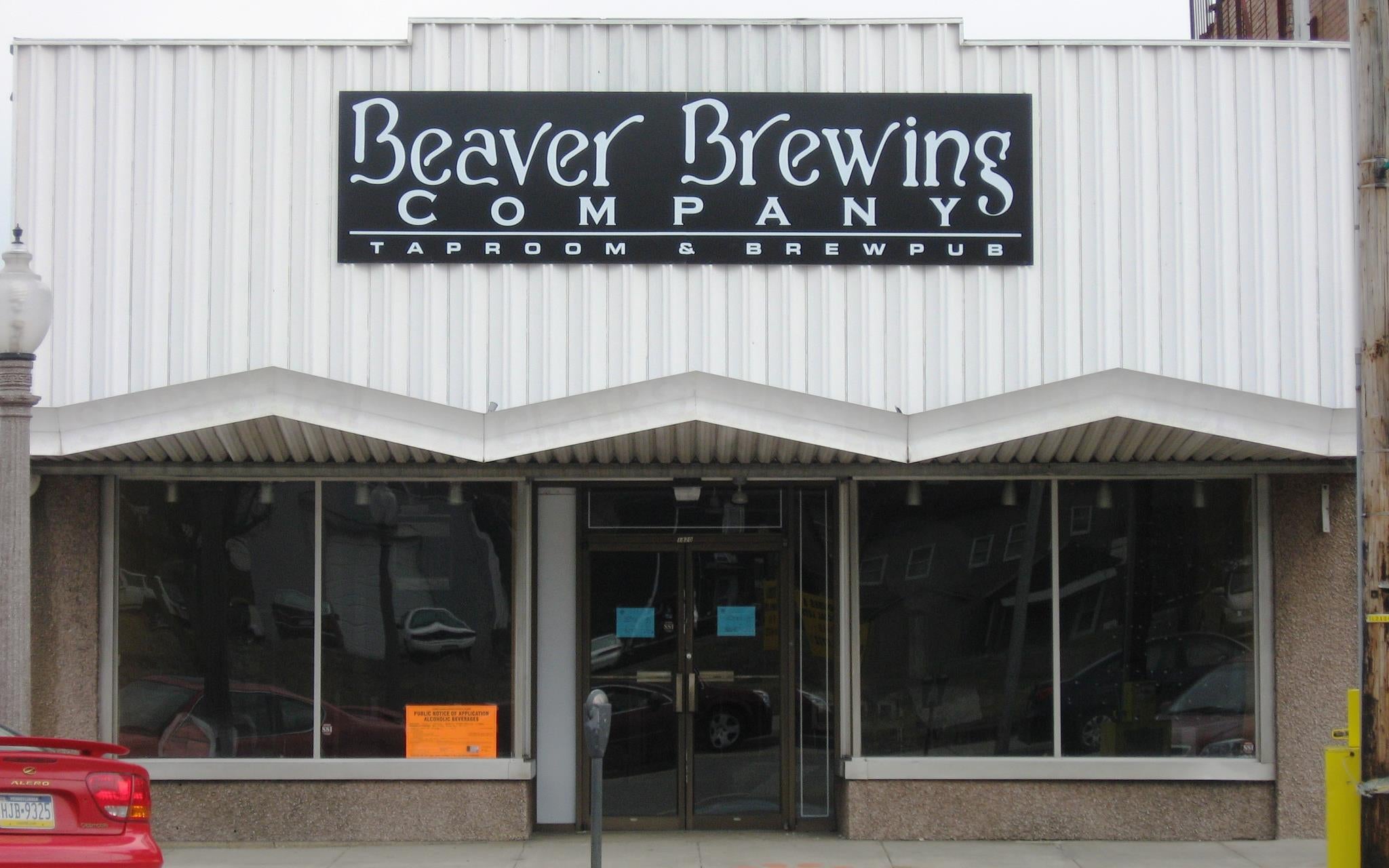 Ellwood City, PA Map & Directions MapQuest