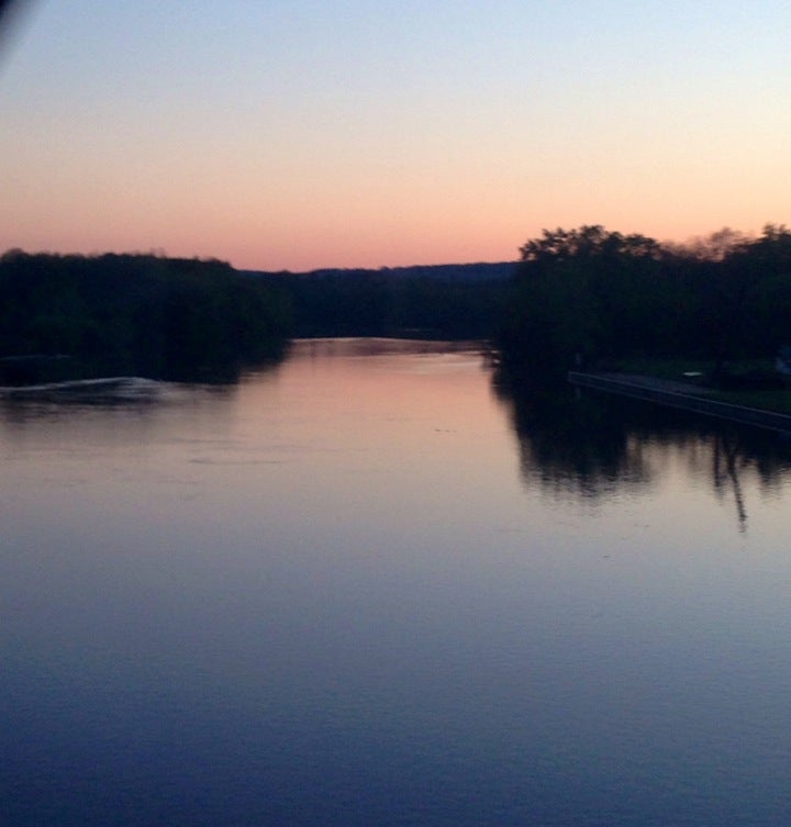 Fultonville, NY Map & Directions MapQuest