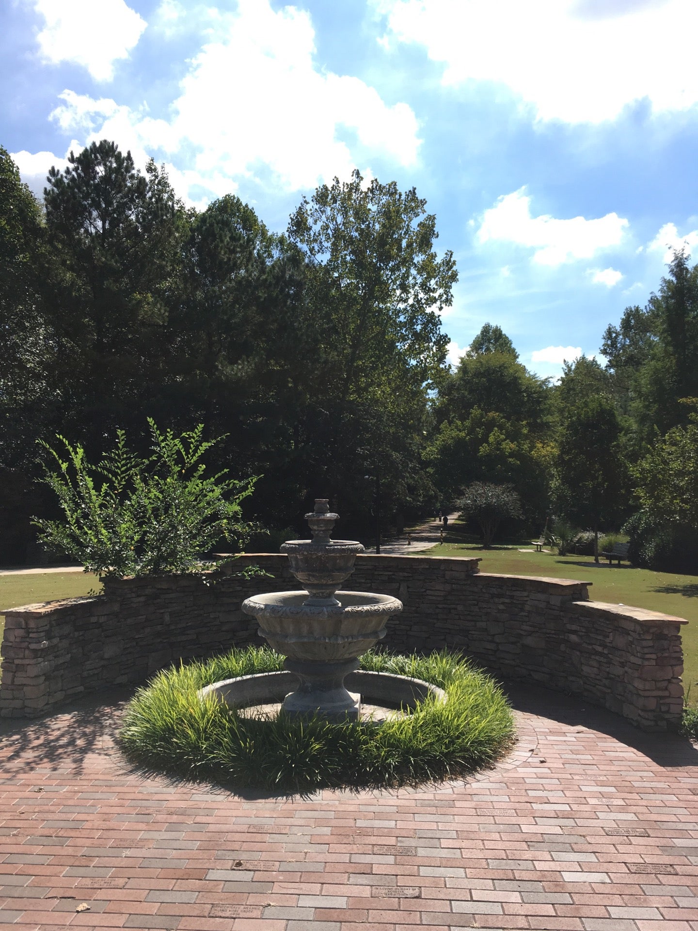 Tara Drummond Trailhead, Dallas, GA MapQuest