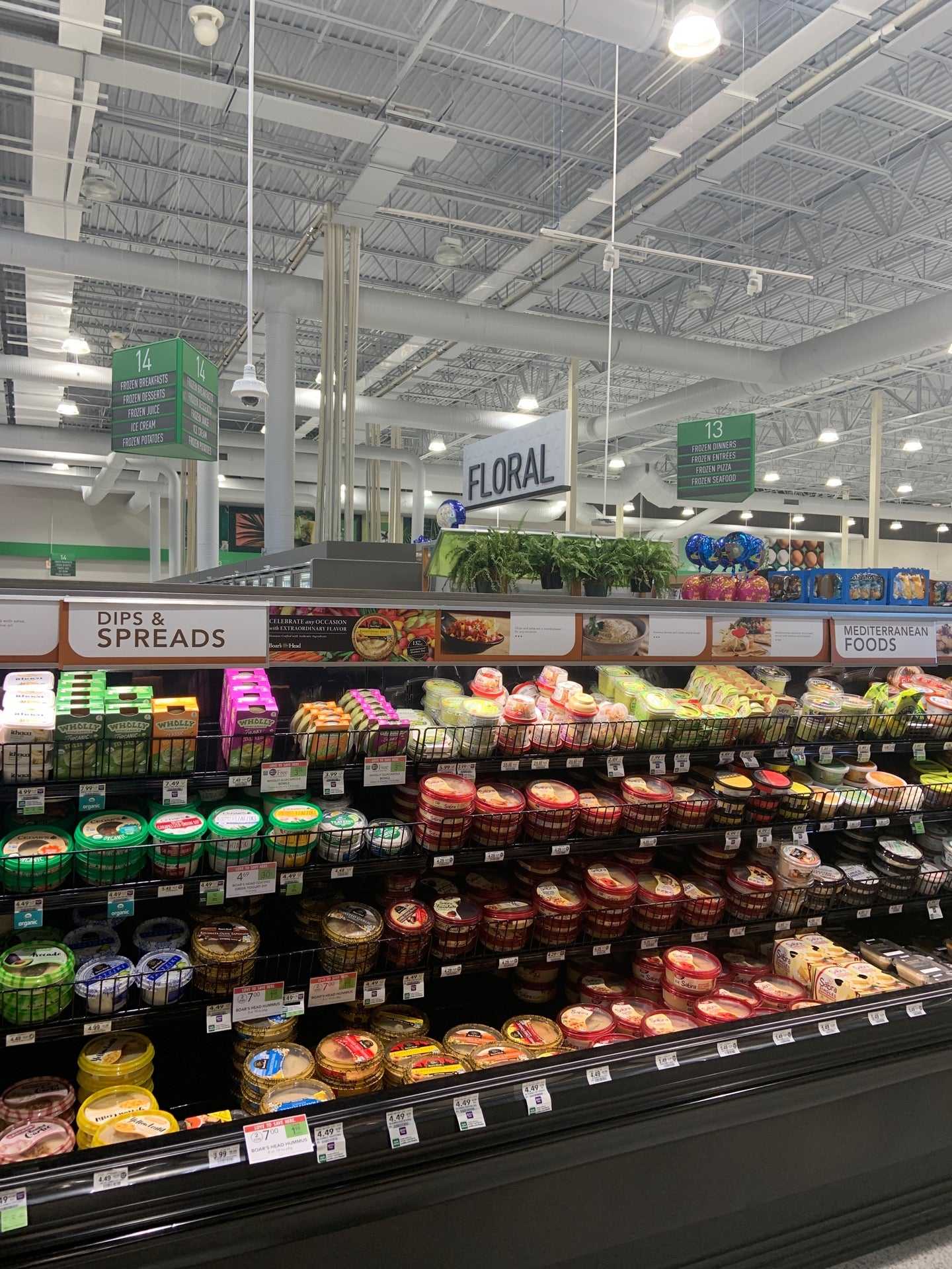 Publix Catering Menu - wo1q9rc