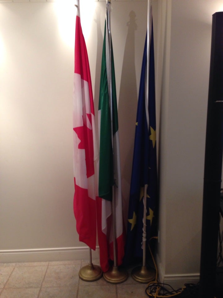 Istituto Italiano di Cultura