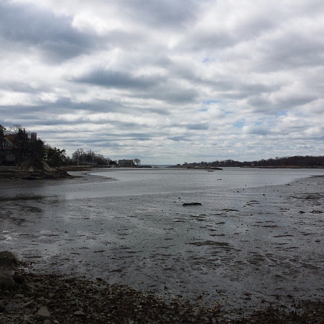 Darien, CT Map & Directions MapQuest