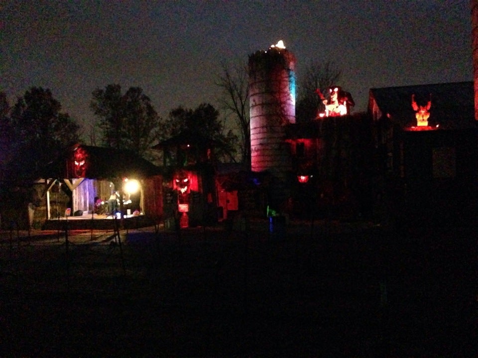 Haunted Hoochie/Dead Acres, 13861 Broad St SW, Pataskala, OH, Music