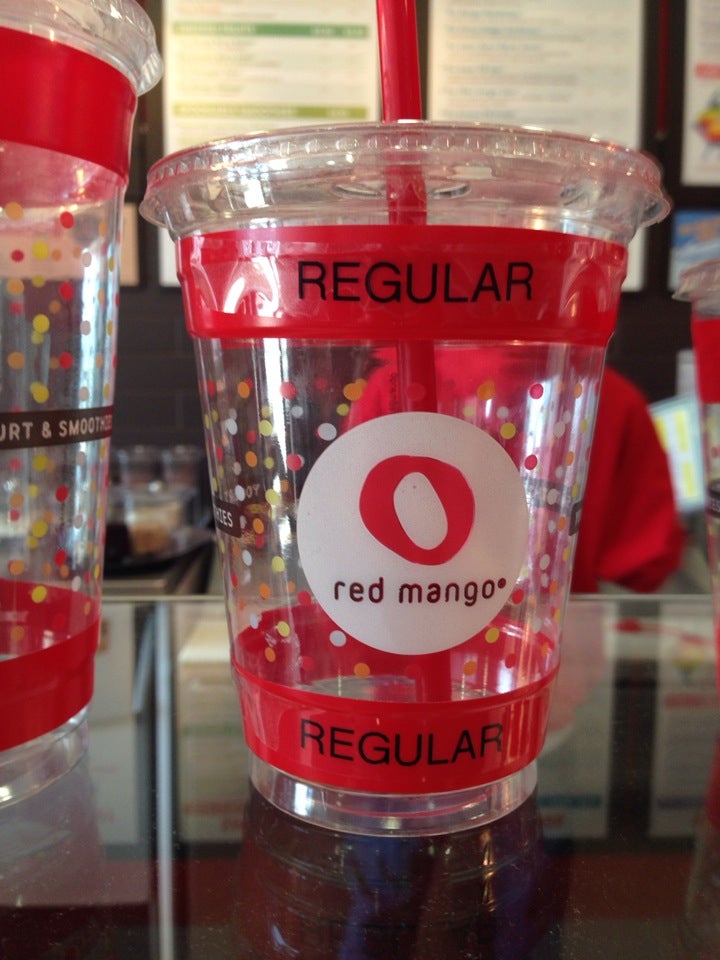 Red Mango, 366 W Old Country Rd, Hicksville, NY MapQuest