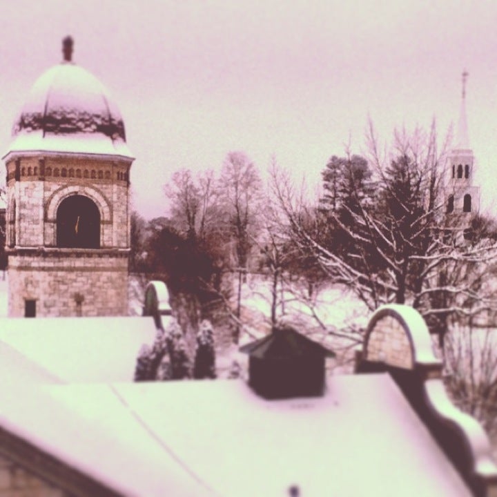 Pownal, VT Map & Directions MapQuest