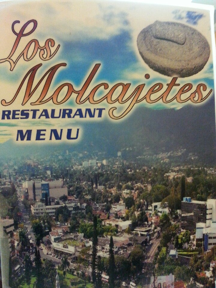 Los Molcajetes Restaurante, 2600 W 6th St, Los Angeles, CA, Family