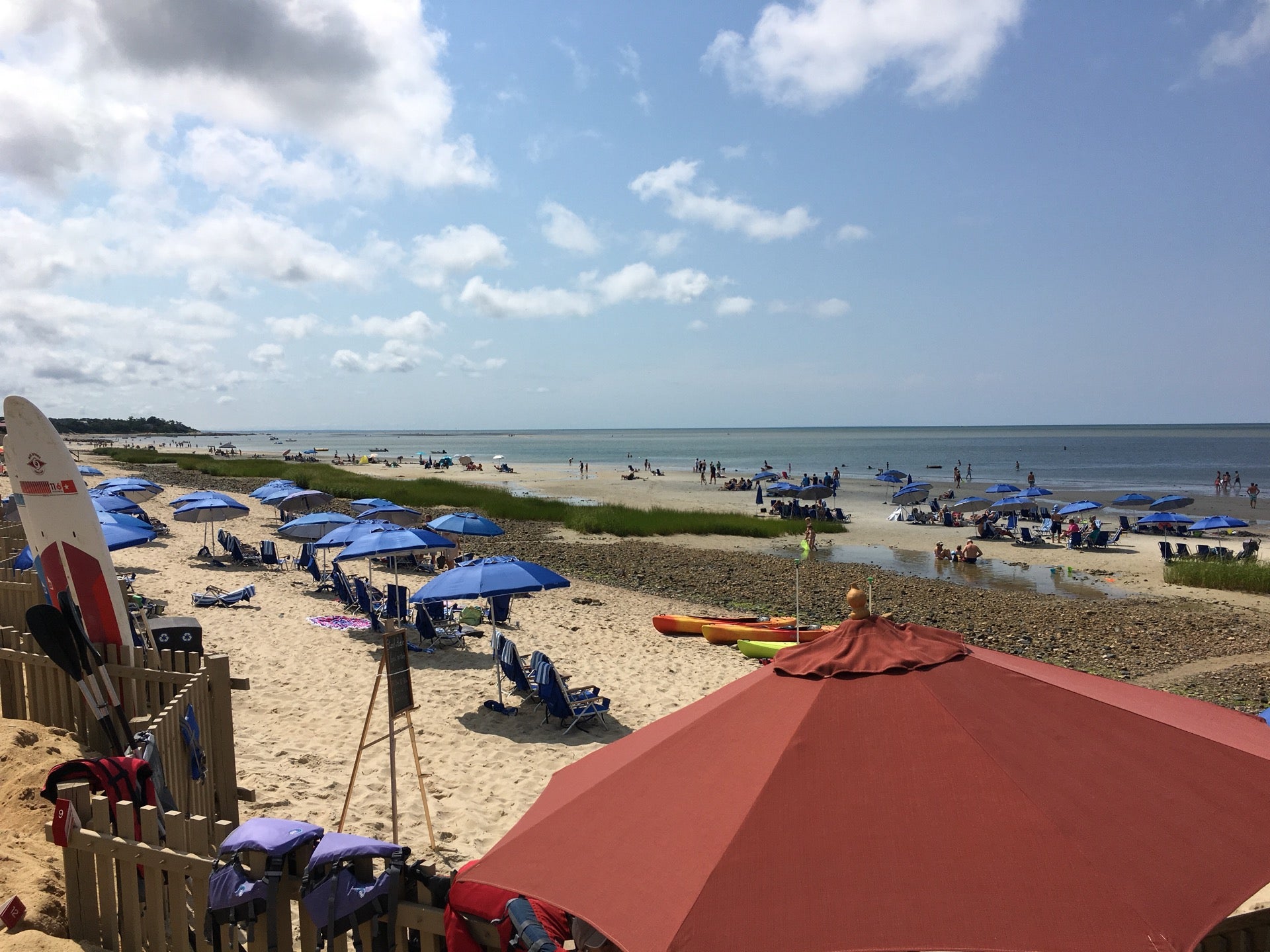 Bay Pines Beach at Oceans Edge, 2907 Main St, Brewster, Town of, MA