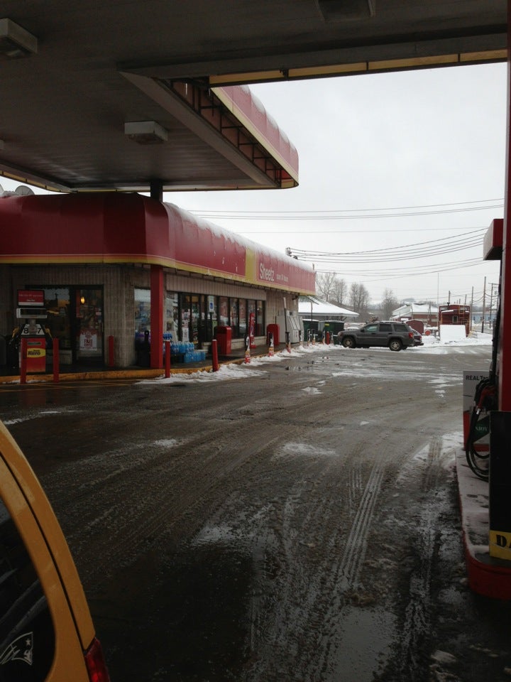 Scottdale, PA Map & Directions MapQuest