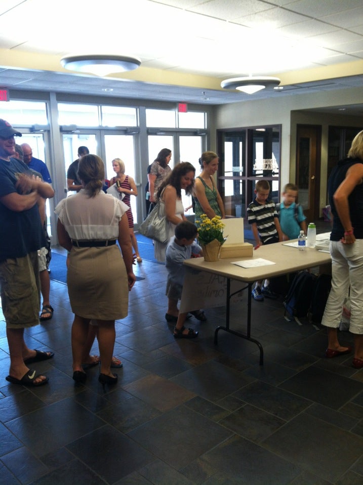 St Alphonsus School, 6000 W Loomis Rd, Greendale, Village of, WI