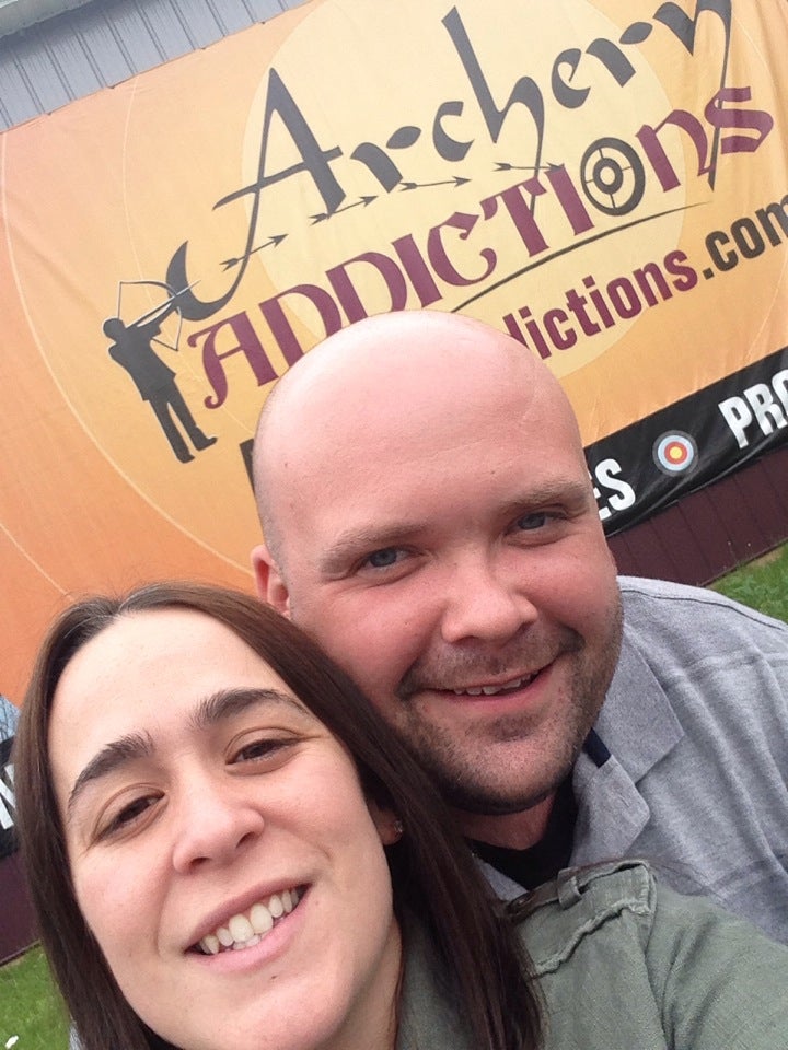 Archery Addictions, 1089 Riverview Dr, Lehigh Twp, PA, Sporting Goods