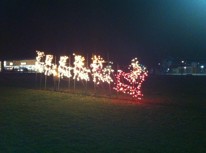 Yorkville, OH Map & Directions MapQuest