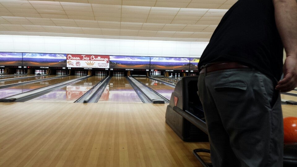 Ocean Lanes, 2085 Lanes Mill Rd, Lakewood, NJ MapQuest