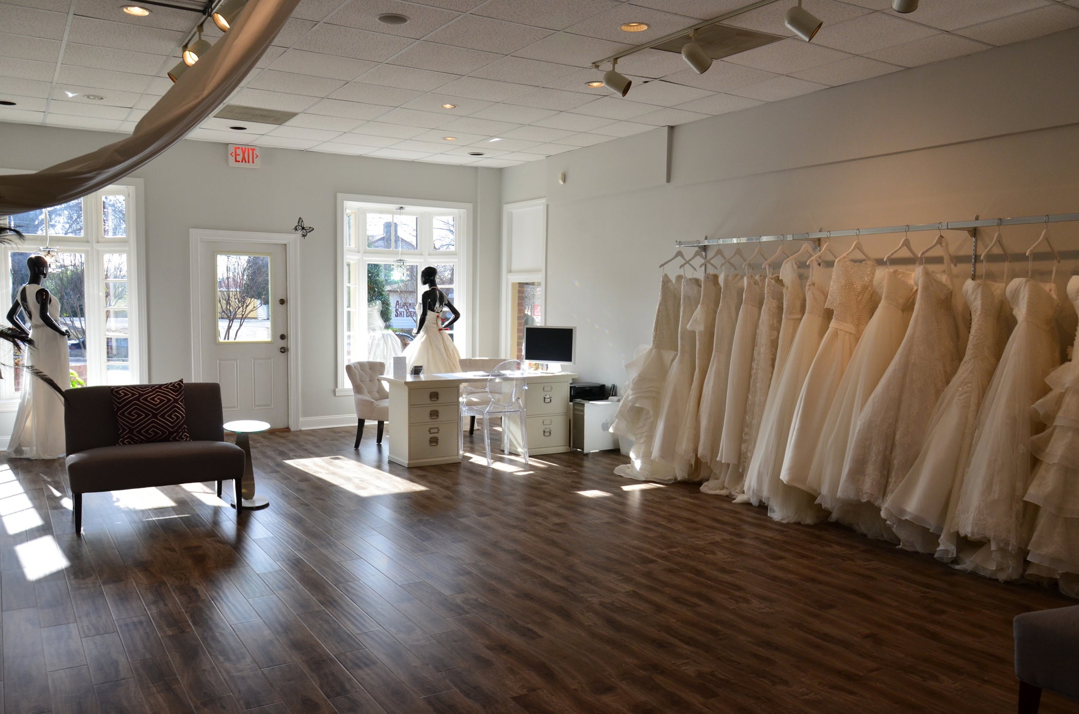 Ladies of Lineage Charlotte, 1419 East Blvd, E, Charlotte, NC, Bridal