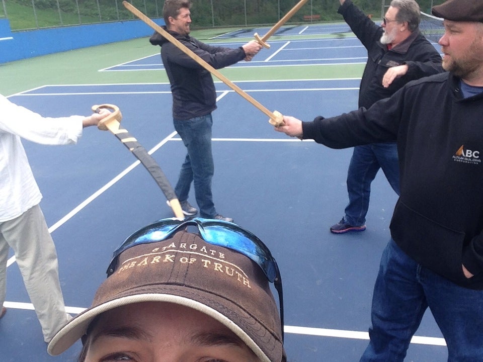 Broadview Park, Burnaby, BC, Parks MapQuest