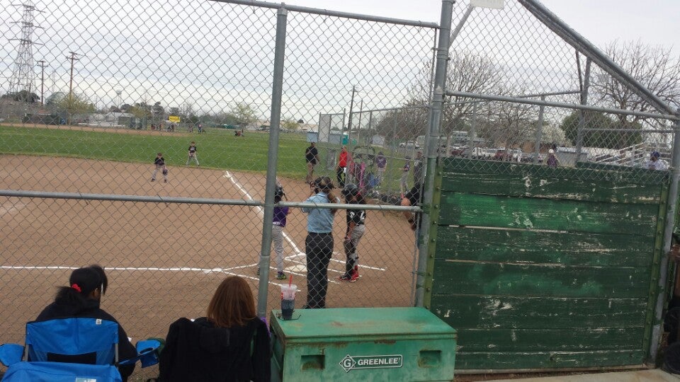 Antioch Youth Sports Complex Wilbur Ave Antioch, CA Sports MapQuest