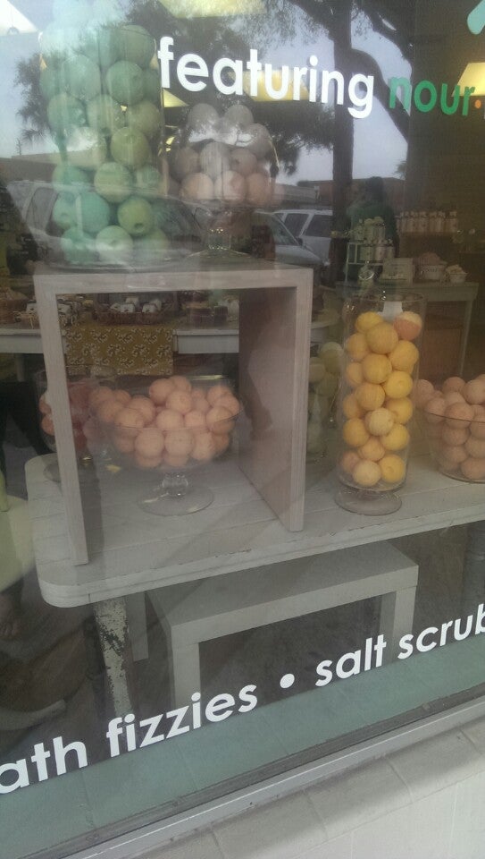 Indian River Soap, 804 E New Haven Ave, Melbourne, FL, Gift shop MapQuest