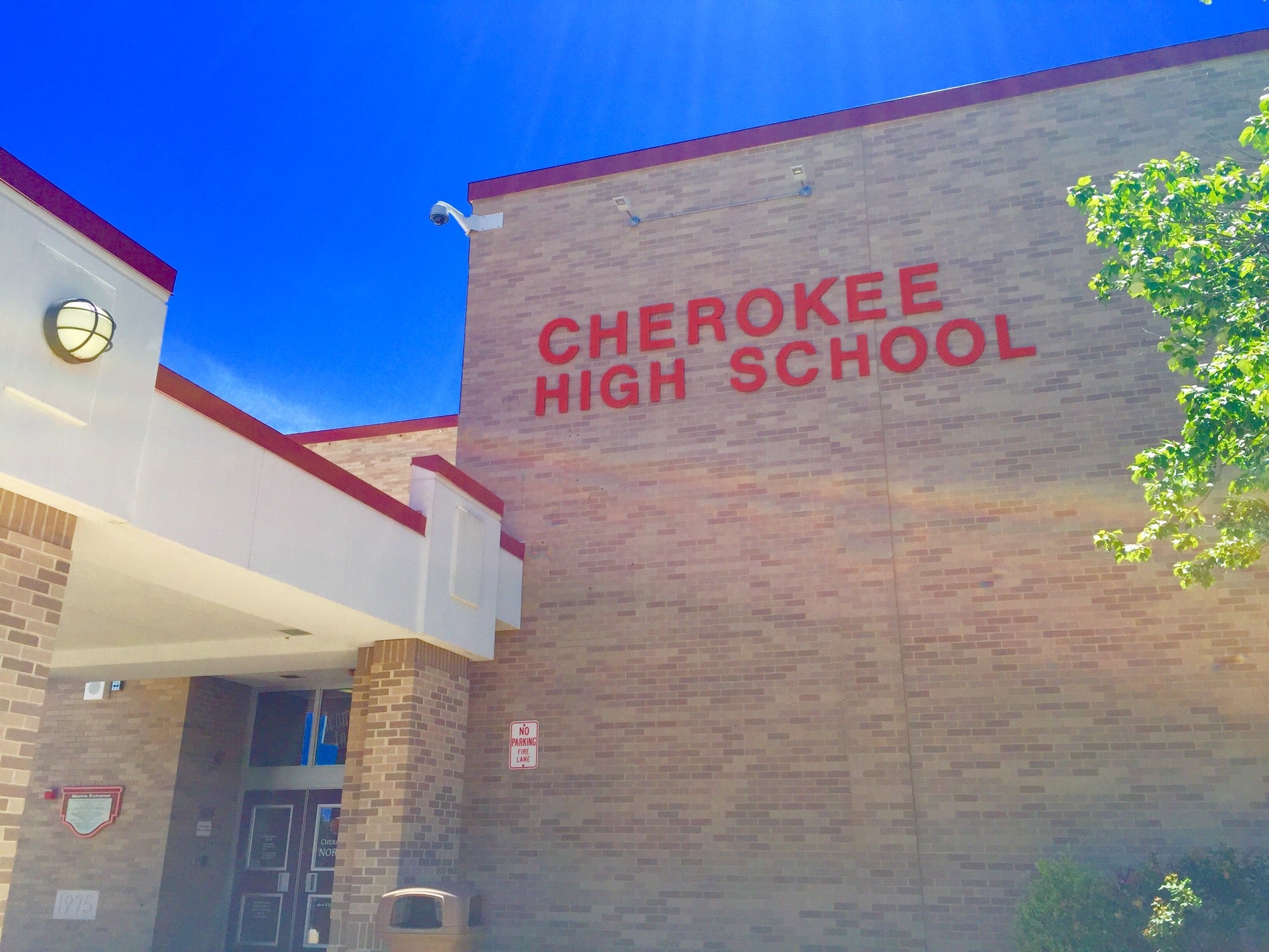 Cherokee High School, Marlton NJ Rankings & Reviews 