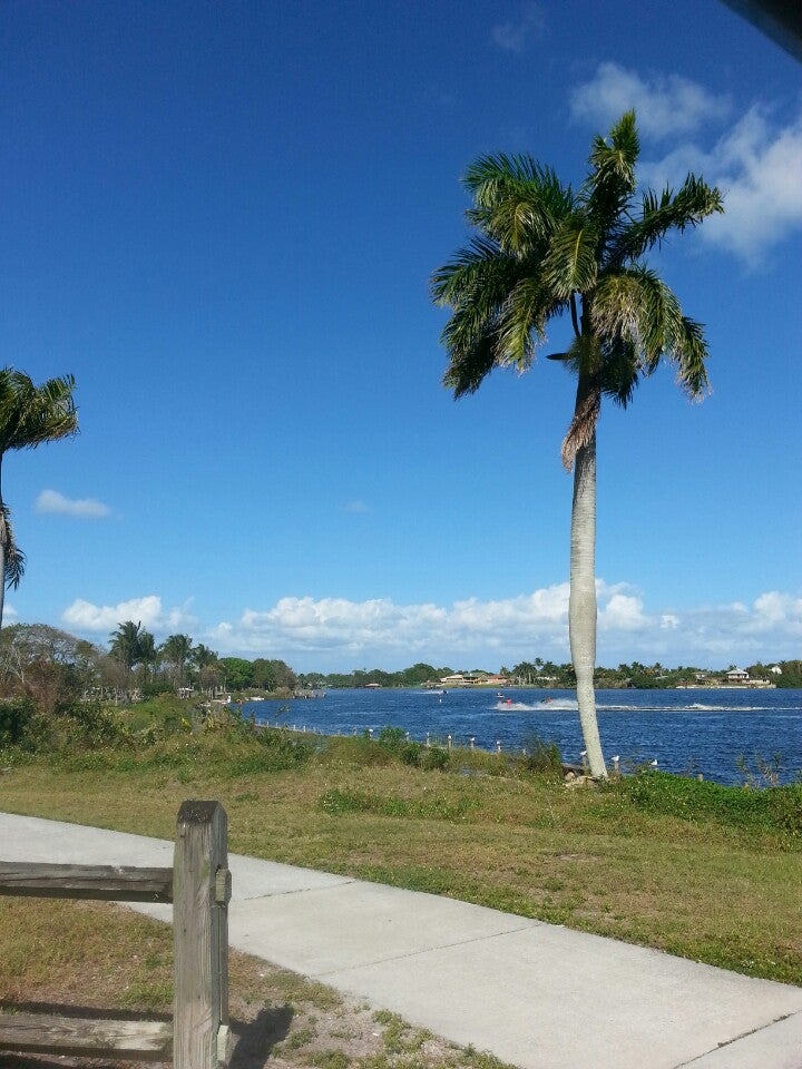Lake Ida West Park, 1455 Lake Ida Rd, Delray Beach, FL, Parks MapQuest