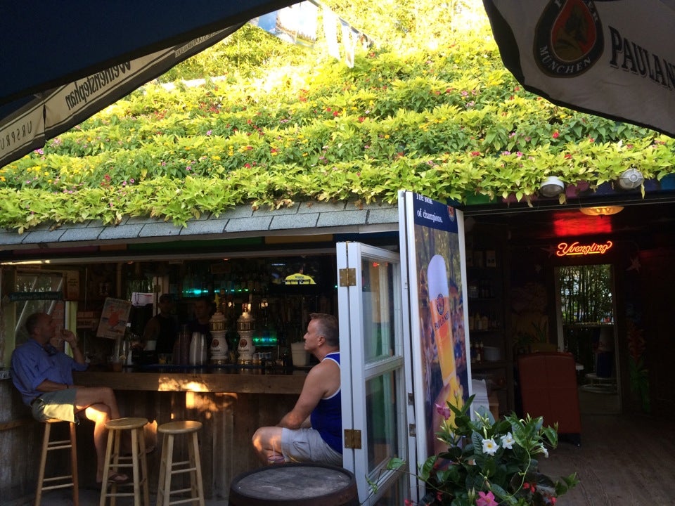 Bier Garten, Rehoboth Beach, DE, Bars MapQuest