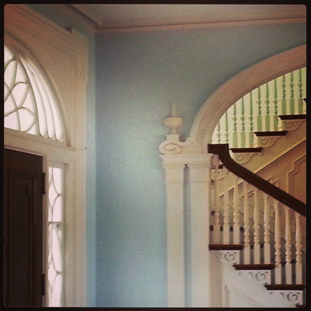 Berry Hill Mansion, 700 Louisville Rd, Frankfort, KY MapQuest