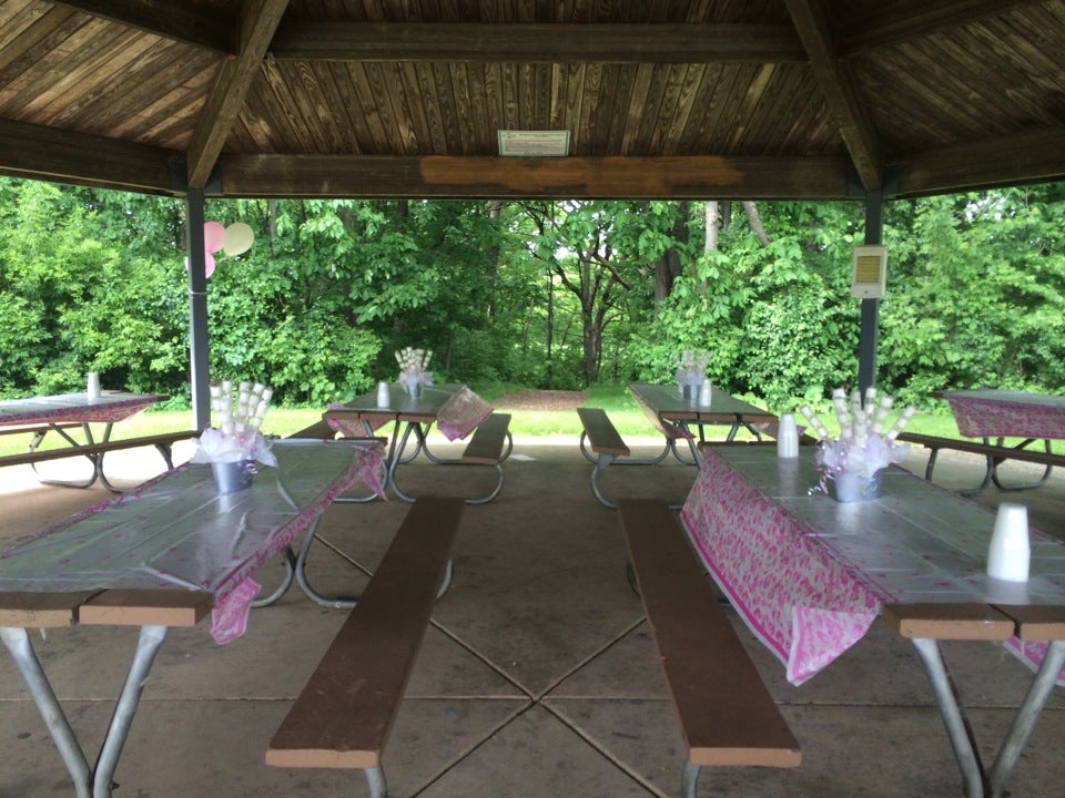 Diamond Lake Sports Complex, Midlothian Road, Mundelein, IL MapQuest