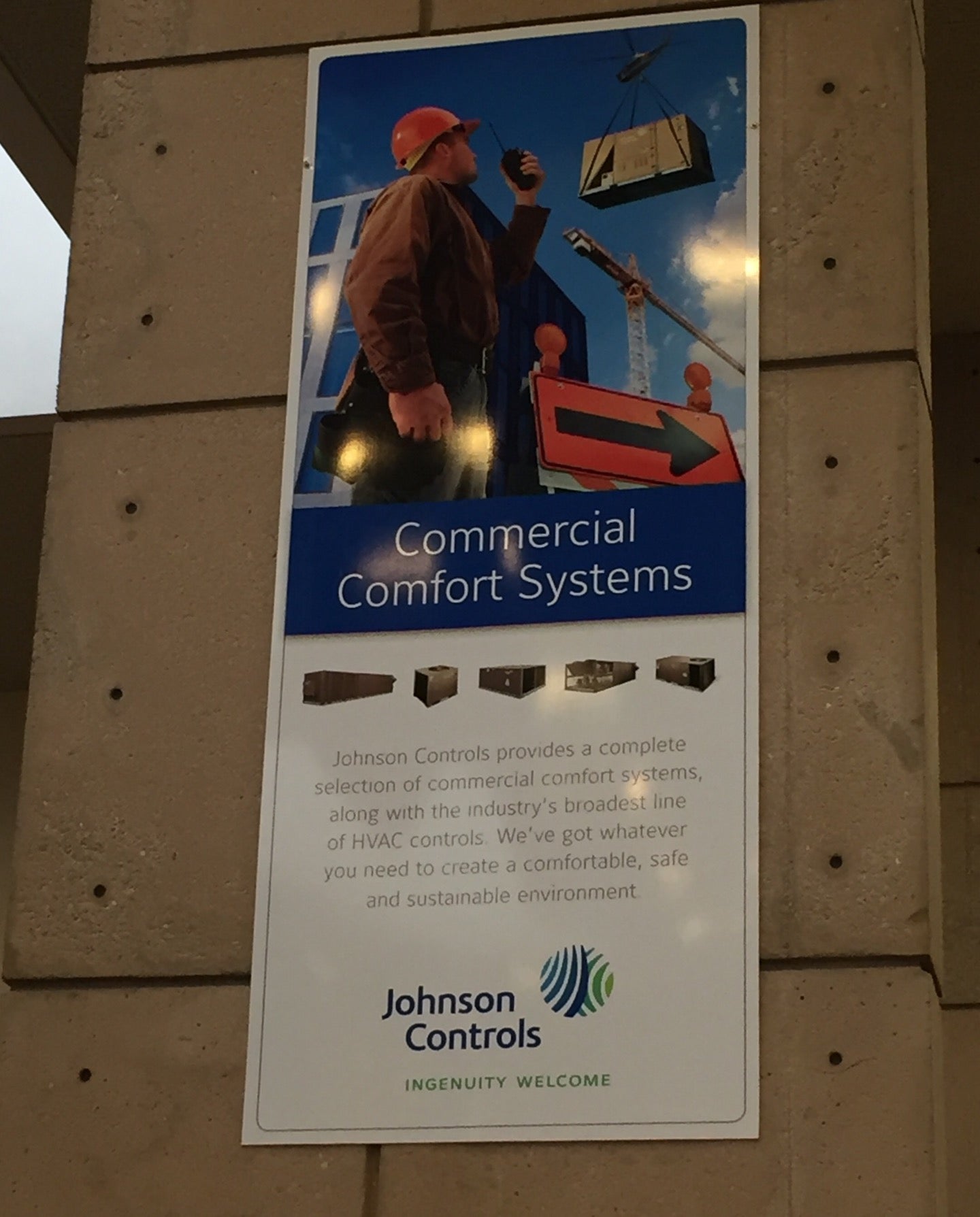 Johnson Controls, 5005 York Dr, Norman, OK, Business Services MapQuest