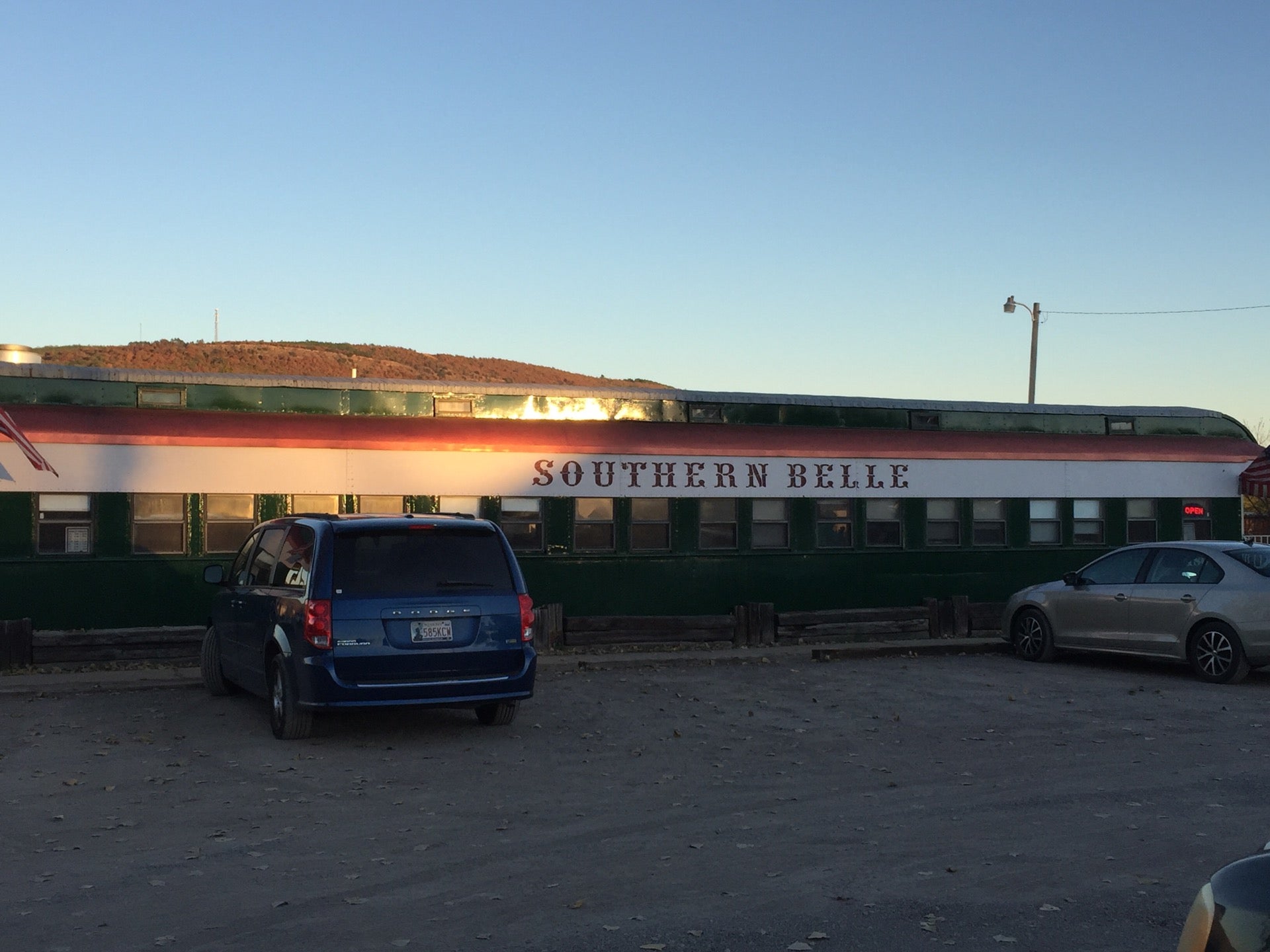 Howe, OK Map & Directions MapQuest