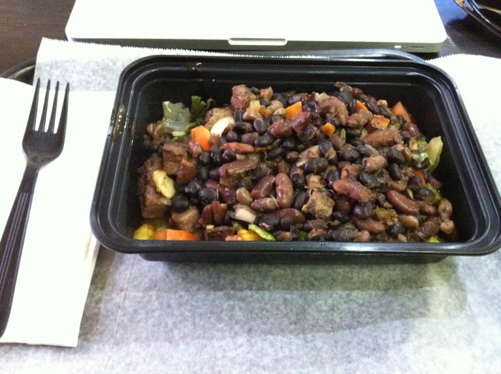 Fuel Grill & Juice Bar, 181 Grand St, New York, NY MapQuest