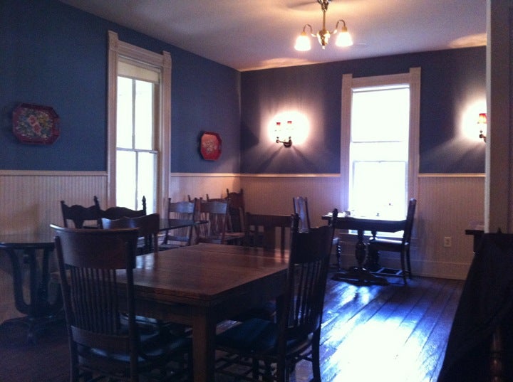 Salado, TX Map & Directions MapQuest