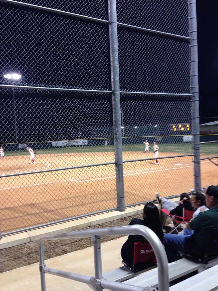 South Grand Prairie High School, 301 W Warrior Trl, Grand Prairie, TX