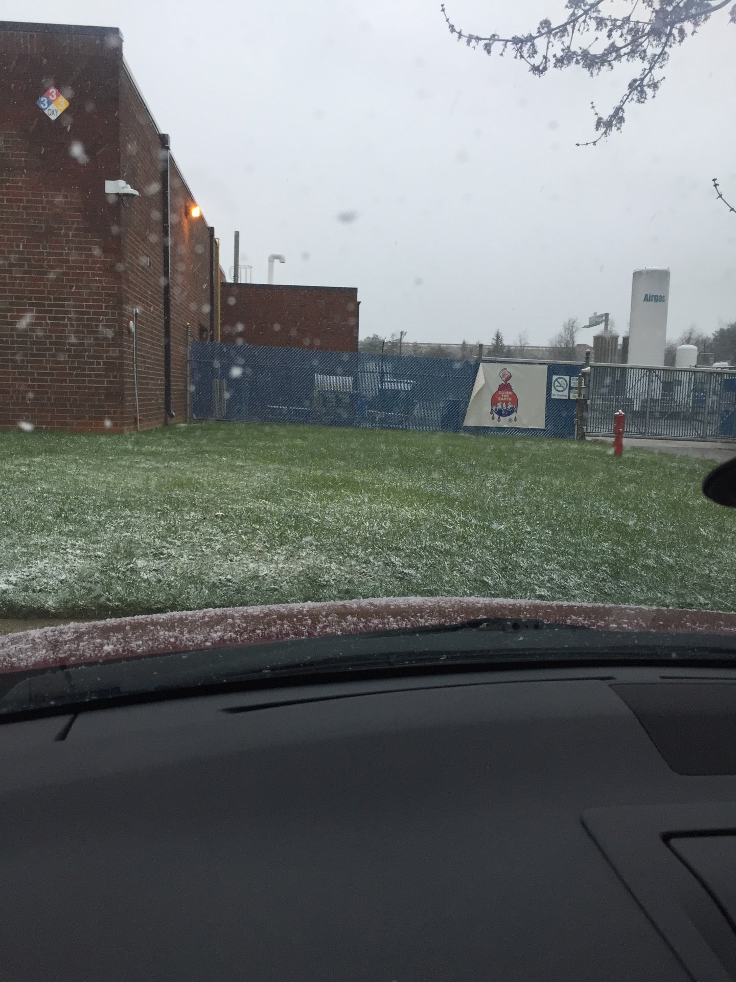 SherwinWilliams, 113 Stage Coach Trl, Greensboro, NC, Federal