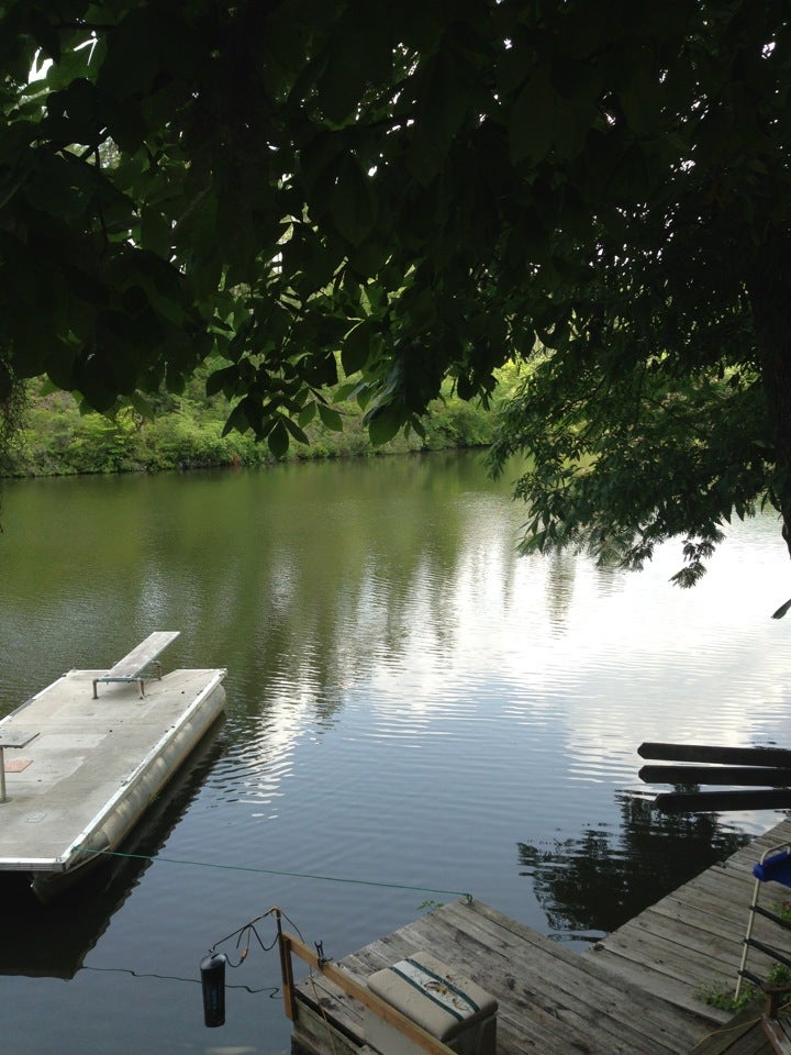 Lake Mitchell, Clanton, AL, Lake MapQuest