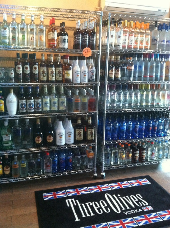 Conch Island, 211 Rehoboth Ave, Rehoboth Beach, DE, Liquor Stores MapQuest