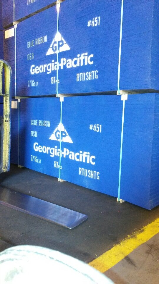 11795 Brookneal Hwy, Gladys, VA, Paper Manufacturers MapQuest