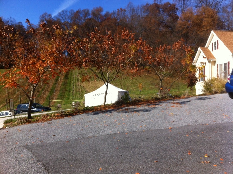 Parkton, MD Map & Directions MapQuest