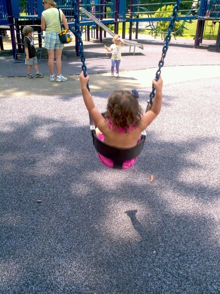 Schofield Park, 283 Bunker Hill Ave, Waterbury, CT MapQuest