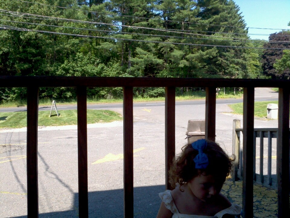 The Big Dipper Ice Cream Parlour, 91 Waterbury Rd, Prospect, Town of