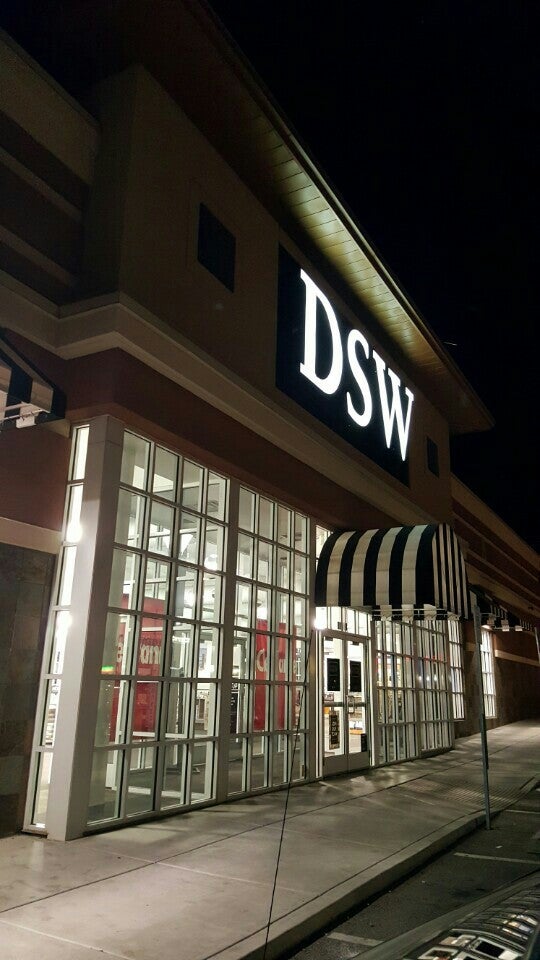 dsw in tucson