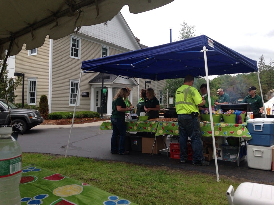 Woodsville Guaranty Savings Bank, 189 Cottage St, Littleton, NH MapQuest