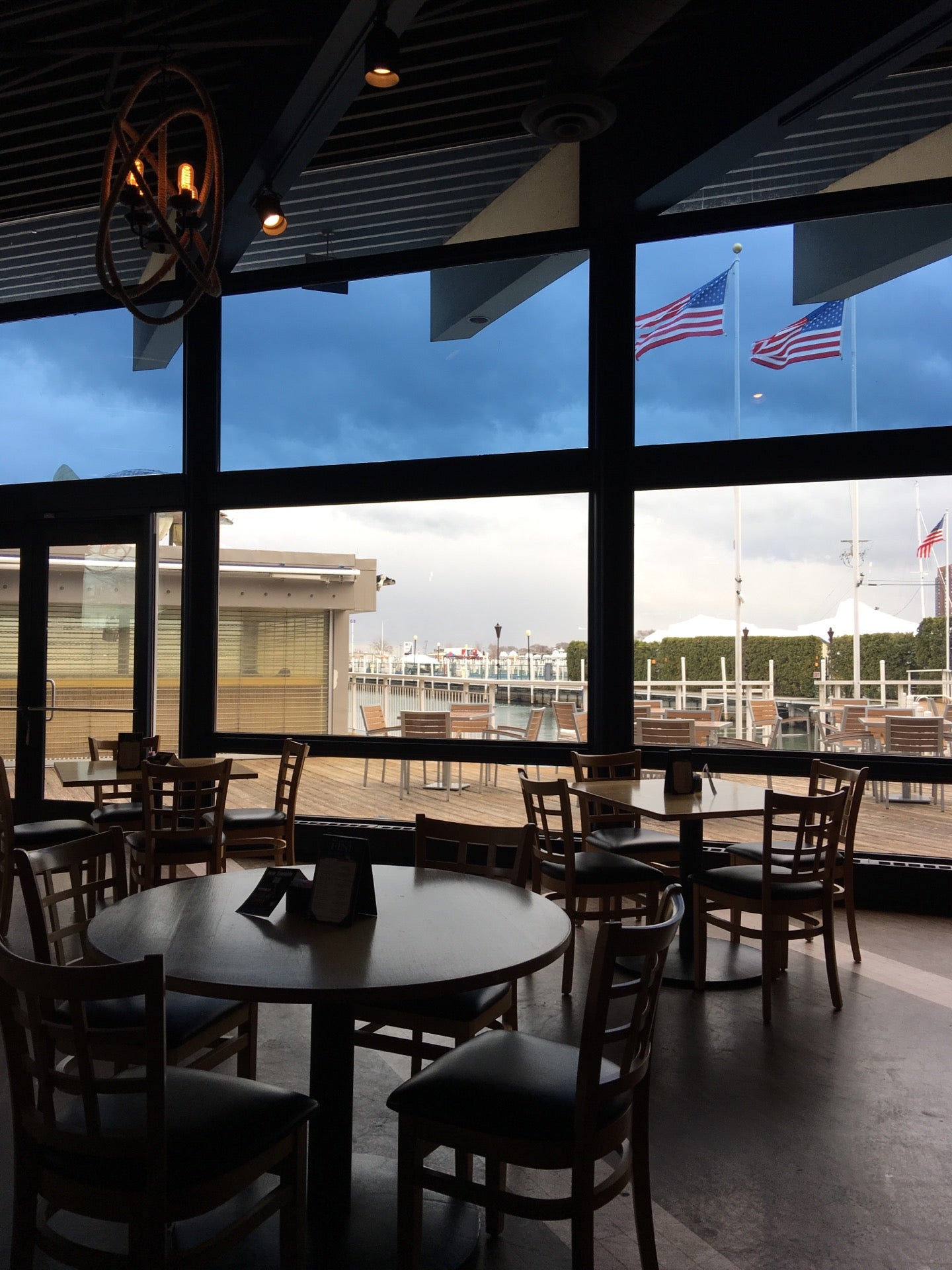 Watermark Bar and Grille, 24420 Jefferson Ave, Saint Clair Shores, MI