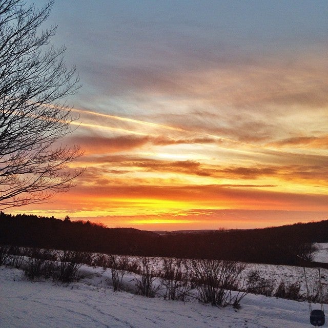 Delevan, NY Map & Directions MapQuest