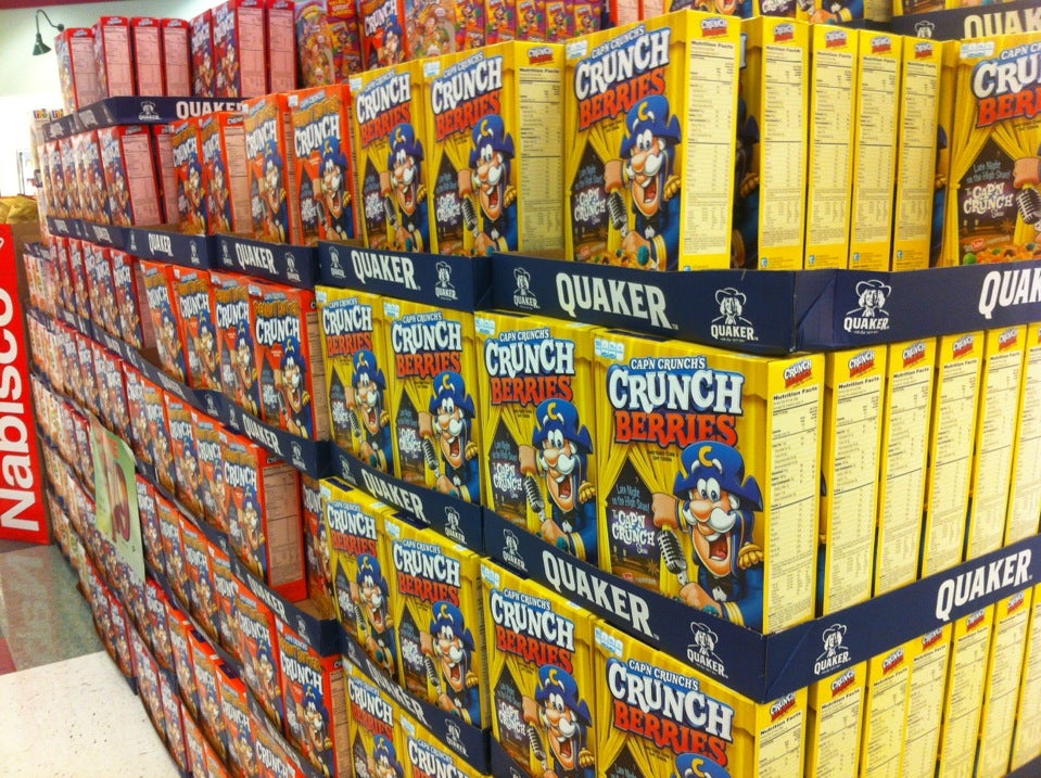 Rosauers Supermarkets Yakima, 410 S 72nd Ave, Yakima, WA, Grocery