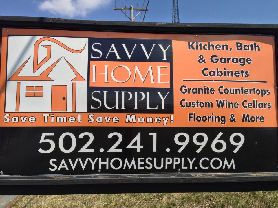 Savvy Home Supply, 6104 Hitt Ln, Louisville, KY, Hardware Stores MapQuest
