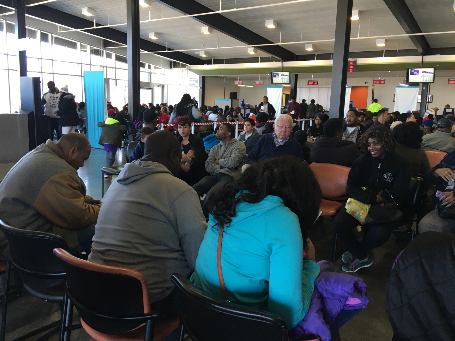 Tennessee DMV, 3200 E Shelby Dr, Memphis, TN, Government MapQuest