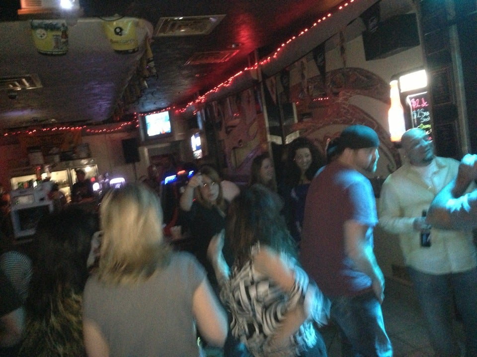 Springdale, PA Map & Directions MapQuest