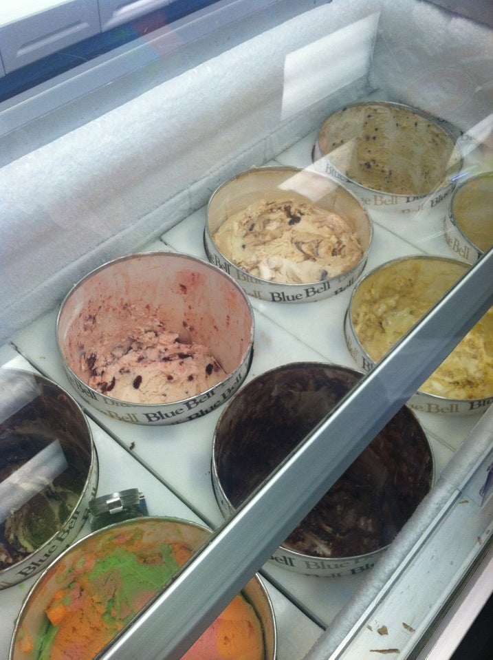 Sweeties Ice Cream & Candy Store, 960 US98, Destin, FL, Eating places