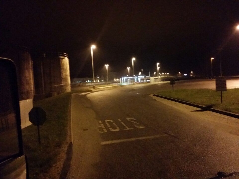 Lowe's Distribution Center, 1421 Lowes Way, Plainfield, Town of, CT