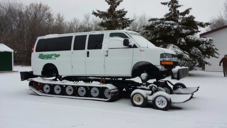 Warroad, MN Map & Directions MapQuest