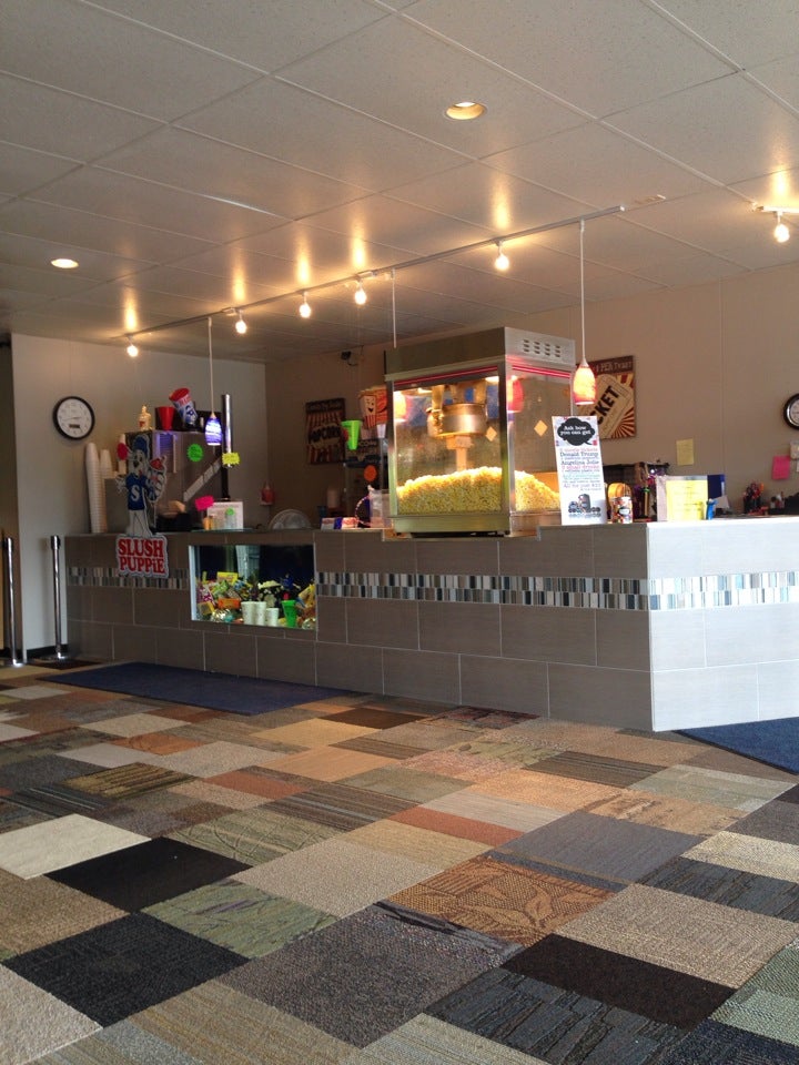 Garrettsville, OH Map & Directions MapQuest